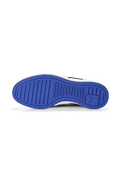 Puma CA Pro GEN. PUMA Біло-королівський сапфір