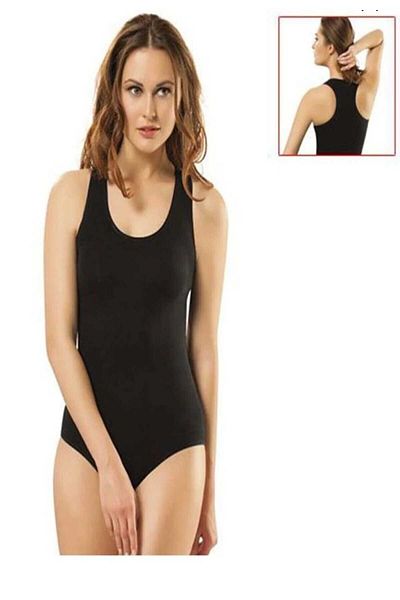Jiber 540 Bodysuit Athlete 3" Pack Viscose