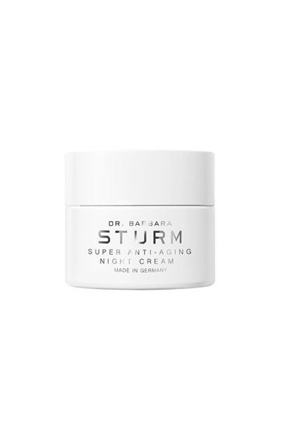 Dr. Barbara Sturm Super Anti-Aging 50 ml Gece Kremi