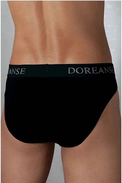 Doreanse Ανδρικό 45% Modal, 45% Βαμβάκι, 10% Elasthane Slip