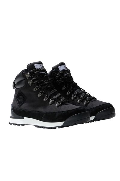 THE NORTH FACE W BACK-TO-BERKELEY IV TEXTILE WP NF0A8179KY41