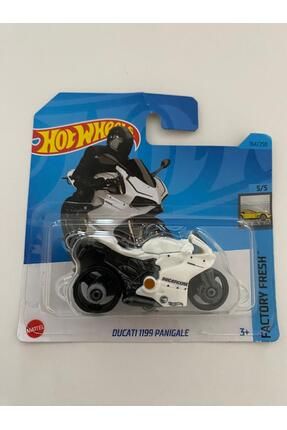 HOT WHEELS Ducati 1199 Panigale 1 64 Motosiklet Fiyat Yorumlar Trendyol