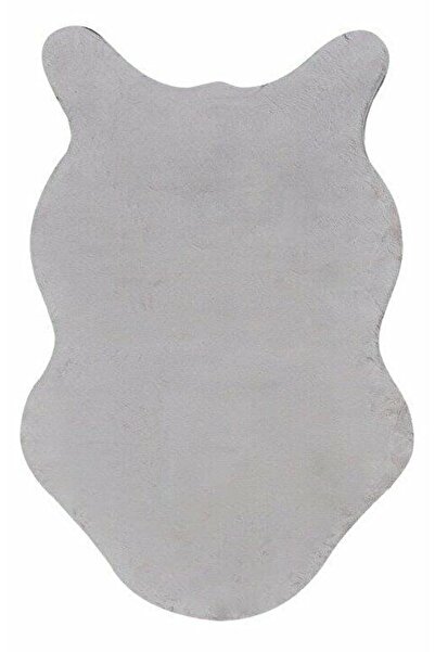 GÜMÜŞSUYU HALI DECO SOFT 15314 KÜRK HALI