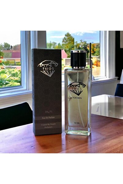 T01 Edp 50 ml Erkek Parfüm Souvage