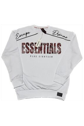 Plus eighteen sweatshirt store