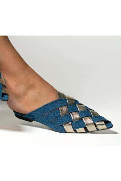 LUVIANNE JENNY TERLİK