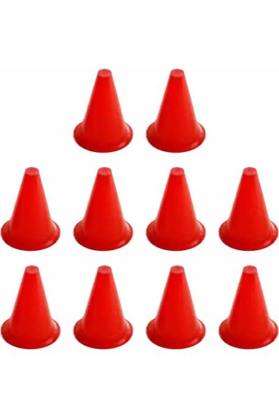Kodispa 17'cm 10-Piece Training Funnel