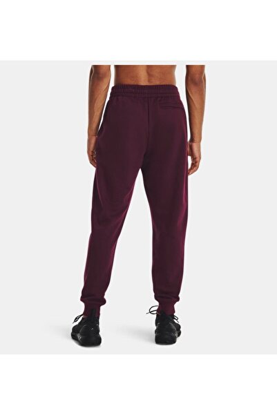 Under Armour Erkek UA Rival Fleece Eşofman Altı 1379774-600