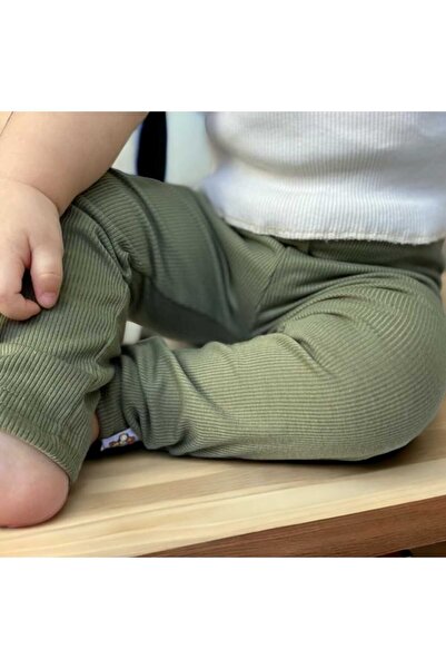 BEBEĞİME ÇORAP KAŞKORSE FİTİLLİ TAYT BEBEK/ ÇOCUK TAYT