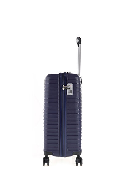 ÇÇS 5235 PP Kabin Boy Valiz