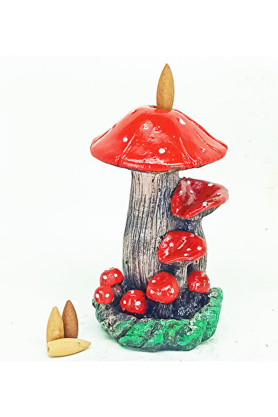 Genel Markalar Mantar Geri Akış Tütsülük