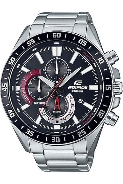 Casio Efv-620D-1A4Vudf Men's Wristwatch