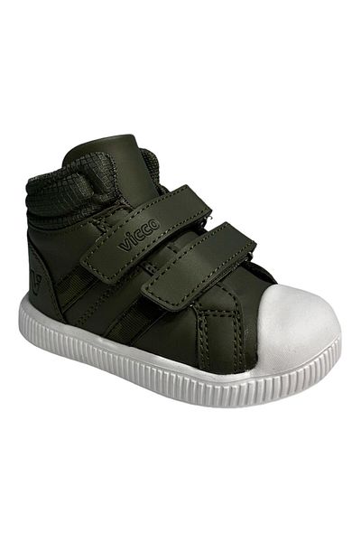 Vicco Μποτάκια Yayo Khaki Μποτάκια Phylon