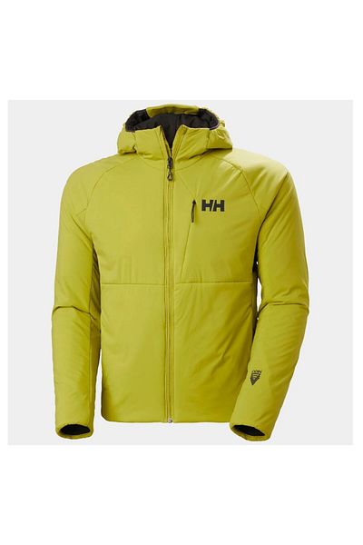 Helly Hansen ODIN STRETCH HOOD INSULAT 2.0 COAT