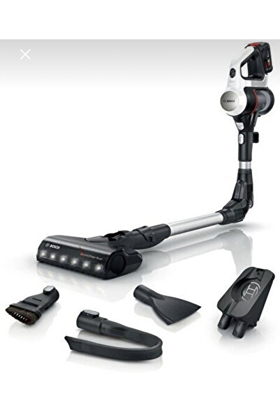 Bosch DİK SÜPÜRGE