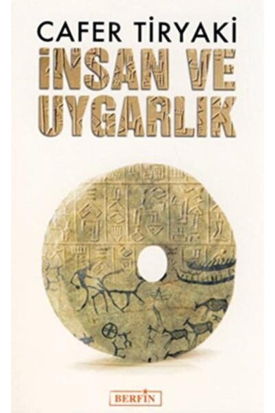 Berfin Yayınları İnsan ve Uygarlık