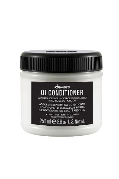 Davines Hair Care Cream - for All Hair Types, Sulfate Free, 250ml ECBeauty!Q282
