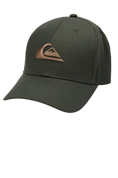 Quiksilver Decades Hdwr Unisex Hat AQYHA04002
