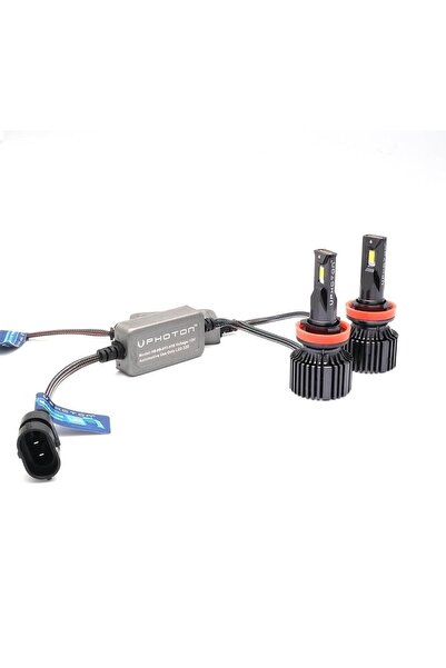 Photon Milestone Limited Edition H8/h11/h16 Led Ampul Ml2639