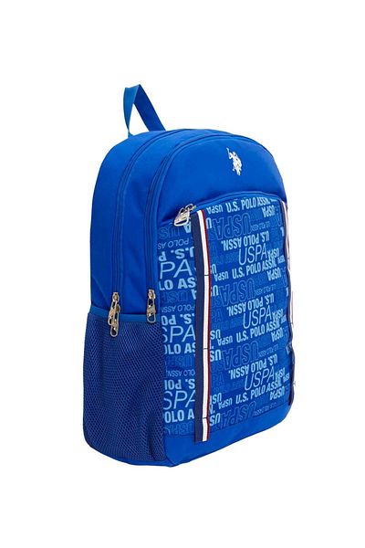U.S. Polo Assn. Boy's Polo Assn Primary School Backpack - PLÇAN23228