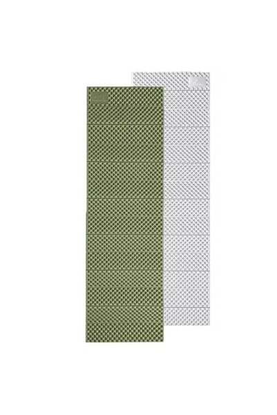Naturehike Akordion Mat Isı Yalıtımlı Yeşil