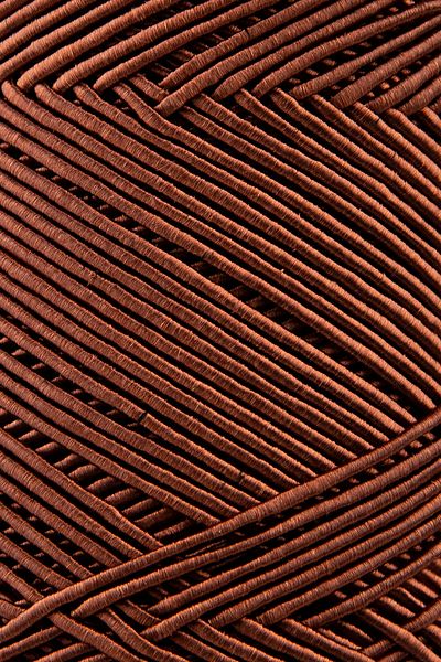 SENSY Premium Chic&Easy 200 gr Slim Supra Thread Waxed Thread Runner Thread Bag Thread Wallet Thread Pase Thread Copper