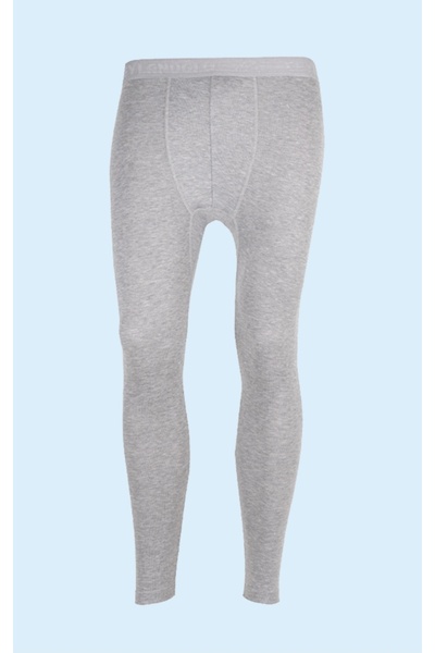 Ceylanoğlu Kışlık Termal Sıcak Tutan Uzun Alt Pamuk İçlik