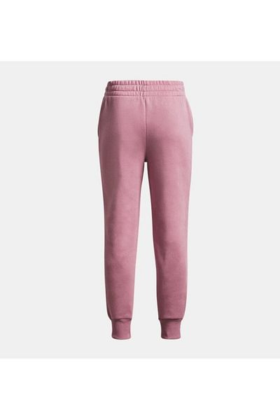 Under Armour Κοριτσίστικο παντελόνι UA Rival Fleece 1379525 -697