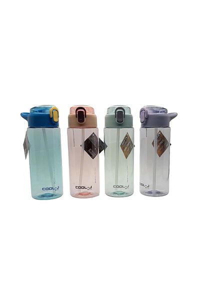 Gıpta GIPTA FLAT WITH PIPET 700 ML PCTG (1 Piece)