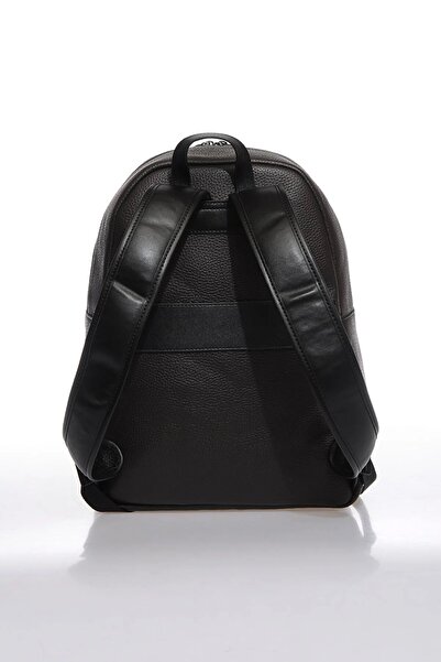 Pierre Cardin 01 Η/Υ 001167   Unisex Vegan δερμάτινο σακίδιο πλάτης για φορητό υπολογιστή/υπολογιστή ΚΑΦΕ