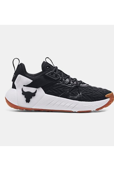 Under Armour حذاء تدريب للأطفال من UA GS Project Rock 6 3026536 -001