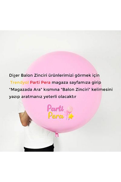 parti pera Σετ αλυσίδας με μπαλόνι γενεθλίων Pink Concept Μπαλόνι με φύλλο γάτας Μπαλόνι με φύλλο αλουμινίου