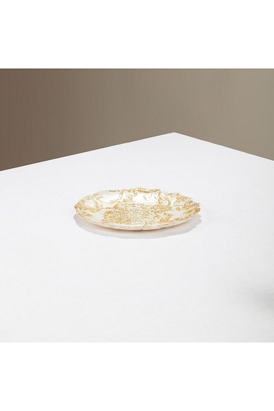 Bernardo Lyra - 21 cm Sweet Plate