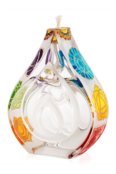 Paşabahçe Lotus Kandil 1 Adet