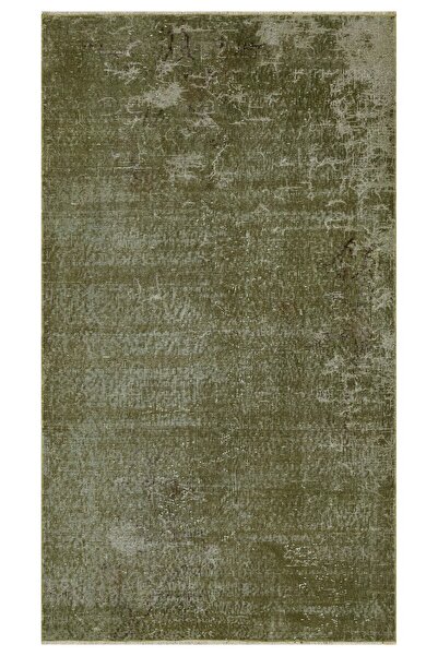 Sempati halı Geçmişin İzleriyle Dolu Eskitme Halı 114 x 200 cm 10032