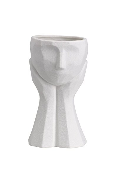 Paşabahçe 12x11x21 cm Κεραμικό μπλε κοβαλτίου Ι Θάλαμος