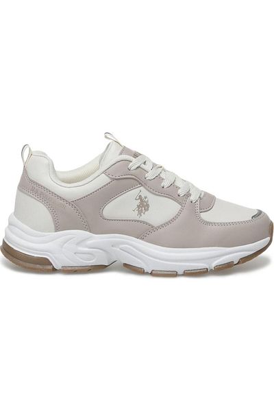 U.S. Polo Assn. Tenisi Bej Pentru Copii