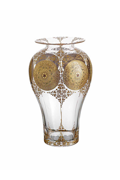 Paşabahçe Azam Büyük Vazo 1 Adet