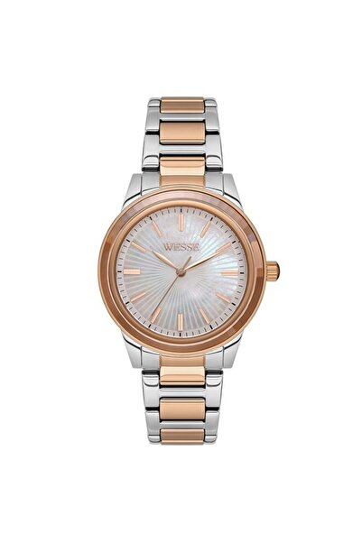Wesse WWL110802 ساعة يد نسائية