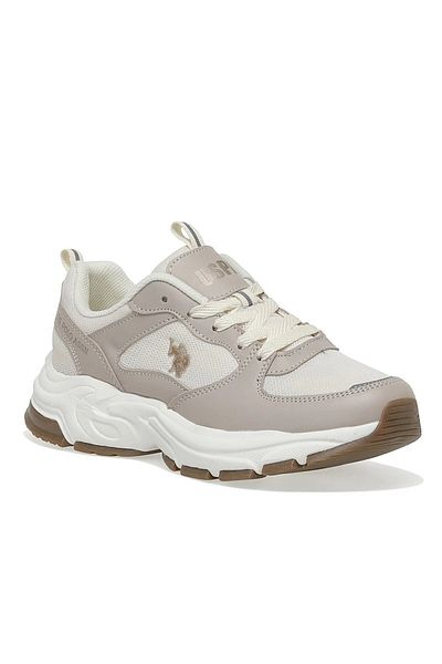 U.S. Polo Assn. BAZA. POLO ASSN. PANTOF DE DAMA SORLEY PU