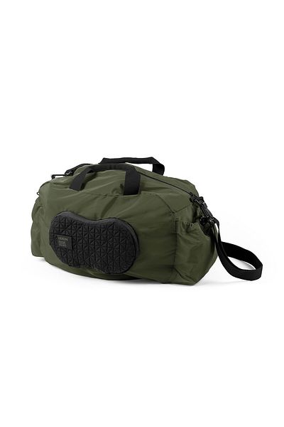 Lexon Peanut Sports Bag Khaki