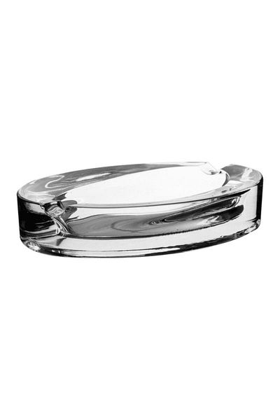 evoks Havana Glass Ashtray