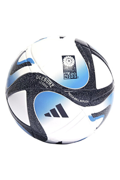 adidas Oceaunz Lge Unisex Beyaz Futbol Topu HT9015