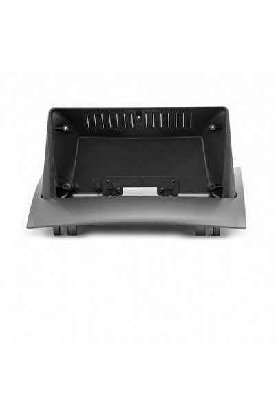 Jameson RENAULT MEGANE 2 ANDROİD TEYP ÇERÇEVE (9 INCH) - SOKET - CANBUS