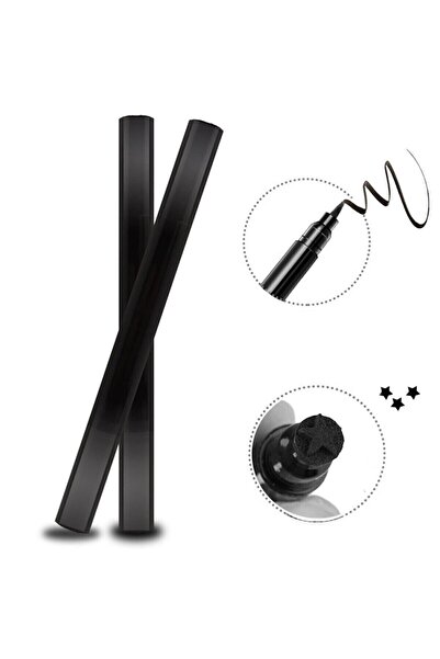 SWOH نمط كحل نجمة مزدوجة الأطراف