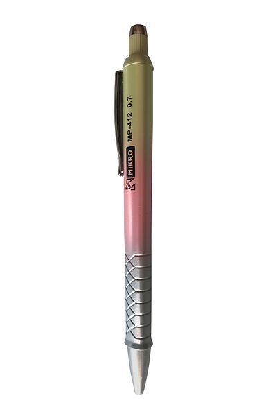 Mikro Versatil MP-412 Mechanical Tip Pen 0.7 mm - 1 Piece