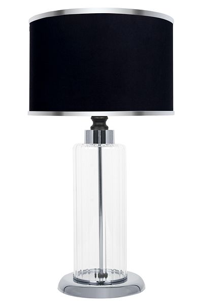 MINIMAL ETICARET VE BILGI TEKNOLOJILERI Foton Silver Glass Lampshade