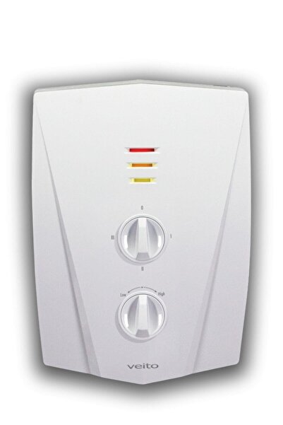 Veito V1200 M Banyo Şofben Ucretsız Montaj Dahıl