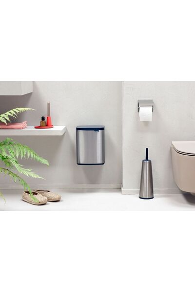 Brabantia Evrekala Shop 7 Liter Trash Bin Bin New Series Trash Can