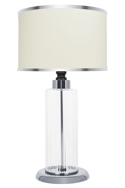 MINIMAL ETICARET VE BILGI TEKNOLOJILERI Foton Silver Glass Lampshade